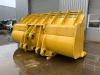 Caterpillar Bucket 990 Photo 4 thumbnail