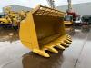 Caterpillar Bucket 990 Photo 7 thumbnail