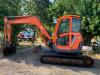 Yanmar VIO80 Photo 1 thumbnail