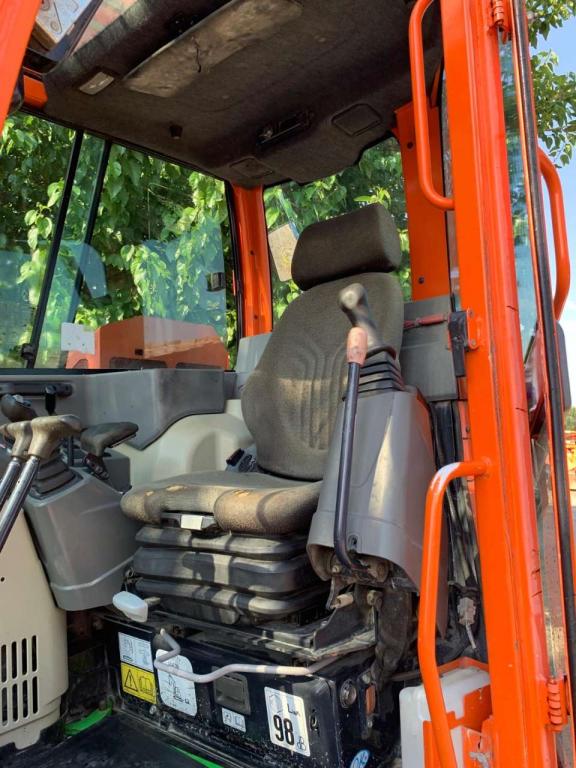 Yanmar VIO80 Photo 2