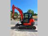 Kubota KX 057-4 Photo 5 thumbnail