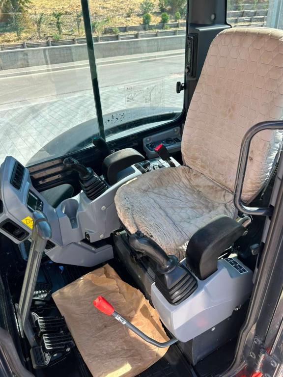 Kubota KX 057-4 Photo 9