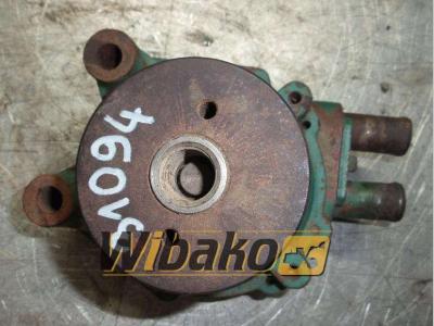 Volvo Engine water pump sold by Wibako