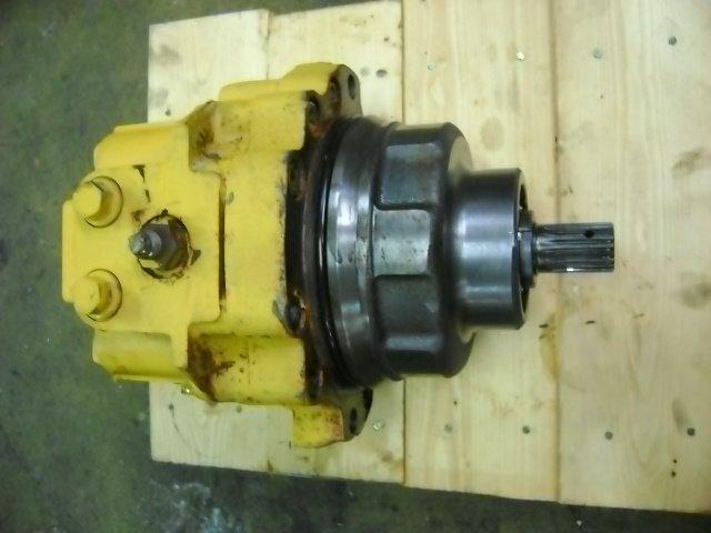 Track motor for Komatsu Pc 180 3 Photo 1