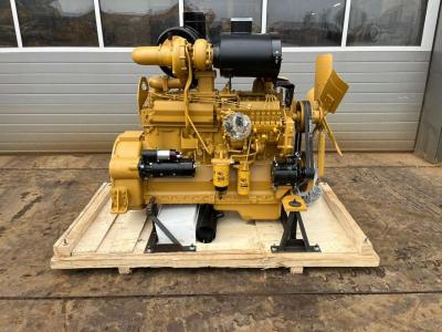 3306 Engine - New and unused Internal combustion engine sold by Big Machinery