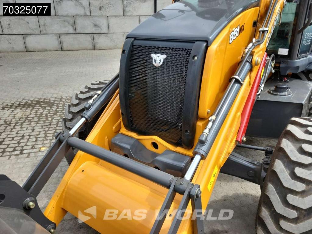 Case 851 NX Photo 28