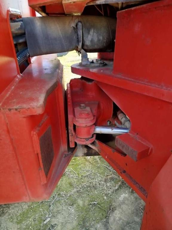 FAI 555B Photo 1
