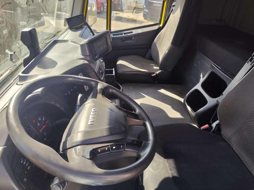 Iveco HI-STREET 260S46 XP Photo 26