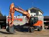 Doosan DX190W Photo 1 thumbnail