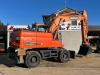 Doosan DX190W Photo 26 thumbnail