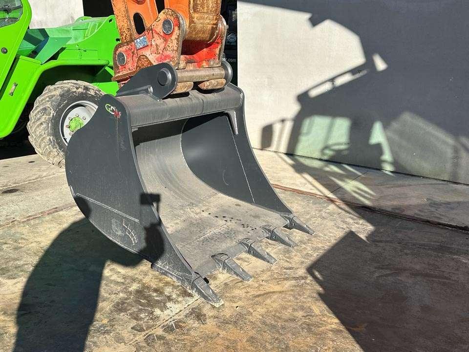 Doosan DX190W Photo 12