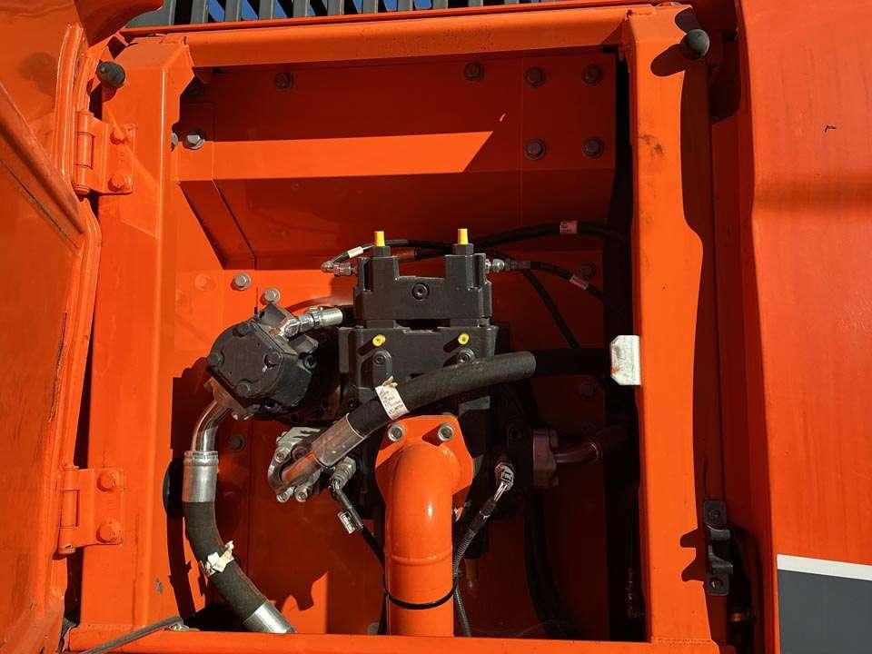 Doosan DX190W Photo 15