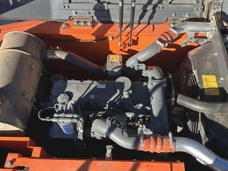 Doosan DX190W Photo 17