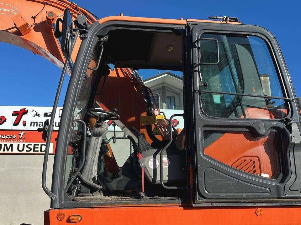 Doosan DX190W Photo 18
