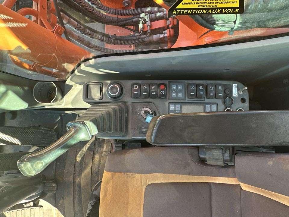 Doosan DX190W Photo 21