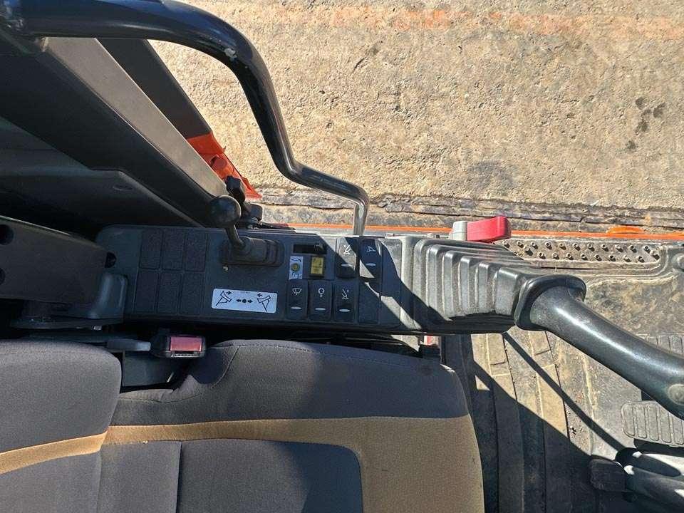 Doosan DX190W Photo 22