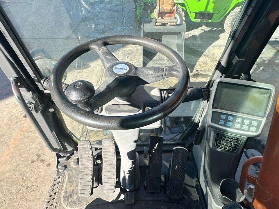 Doosan DX190W Photo 23