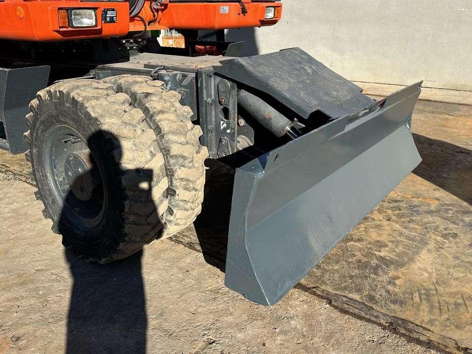 Doosan DX190W Photo 9