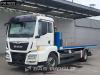 Man TGS 18.320 4X2 Abschlepwagen Hydraulic Winch Euro 6 Photo 5 thumbnail