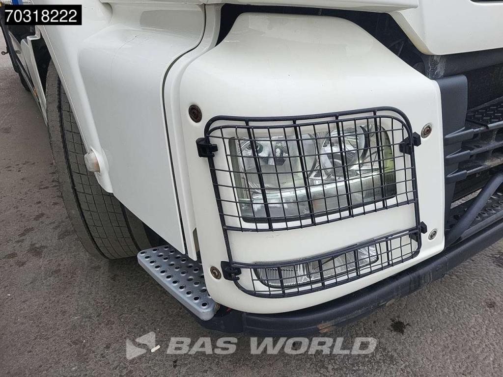 Man TGS 18.320 4X2 Abschlepwagen Hydraulic Winch Euro 6 Photo 12