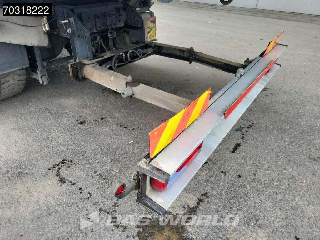 Man TGS 18.320 4X2 Abschlepwagen Hydraulic Winch Euro 6 Photo 16