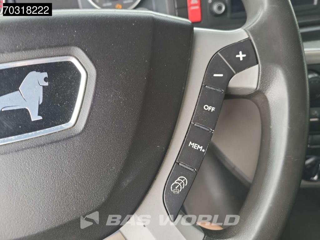 Man TGS 18.320 4X2 Abschlepwagen Hydraulic Winch Euro 6 Photo 21