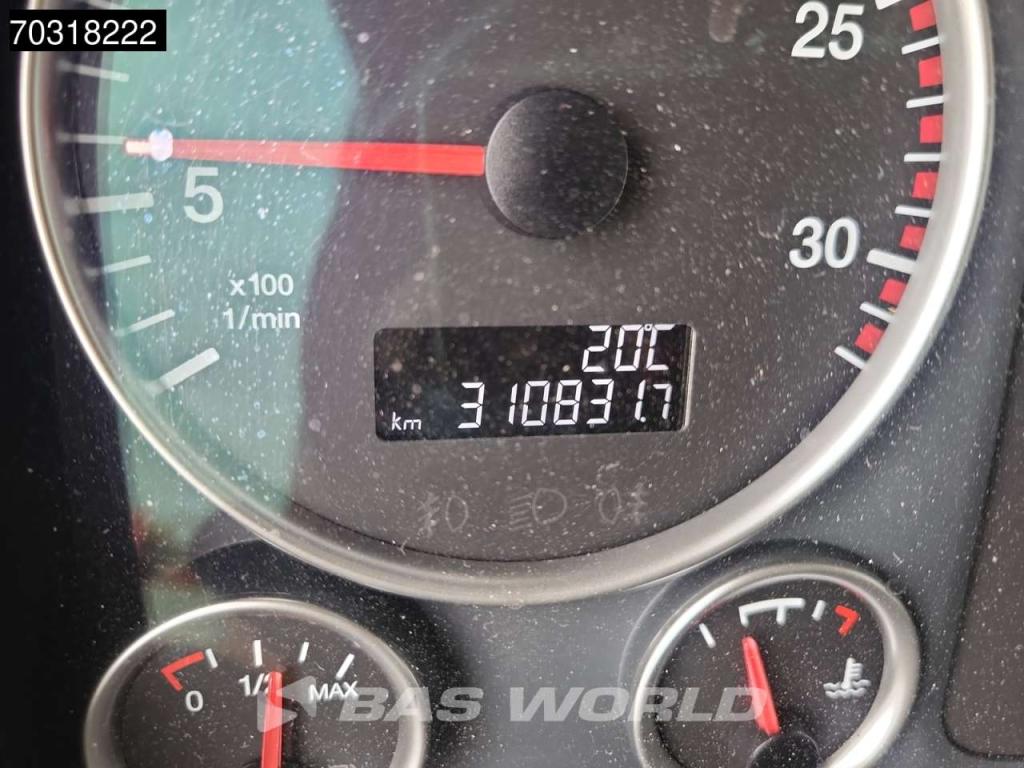 Man TGS 18.320 4X2 Abschlepwagen Hydraulic Winch Euro 6 Photo 29
