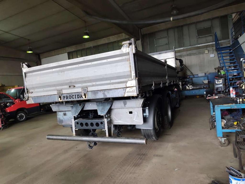 Iveco STRALIS AD 260S31 XP Photo 10