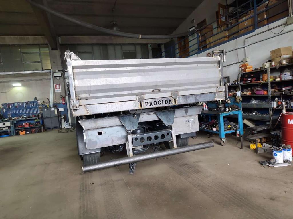 Iveco STRALIS AD 260S31 XP Photo 15