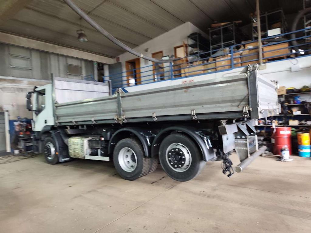Iveco STRALIS AD 260S31 XP Photo 20