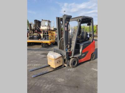 Linde EG20PH-02 sold by Uni.Trucks Srl