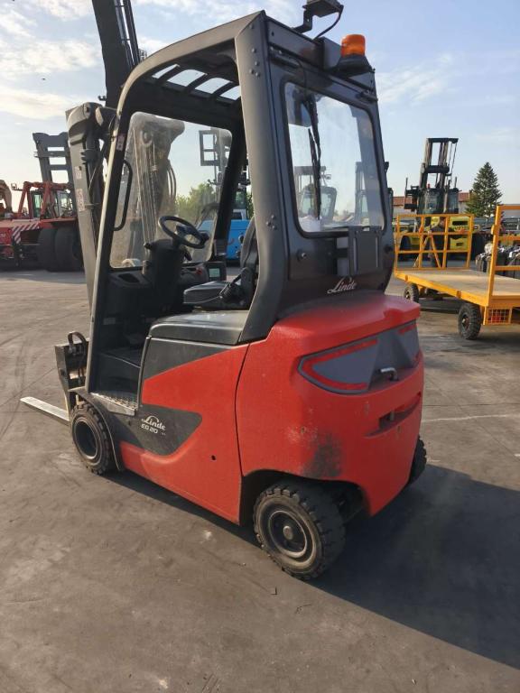 Linde EG20PH-02 Photo 4