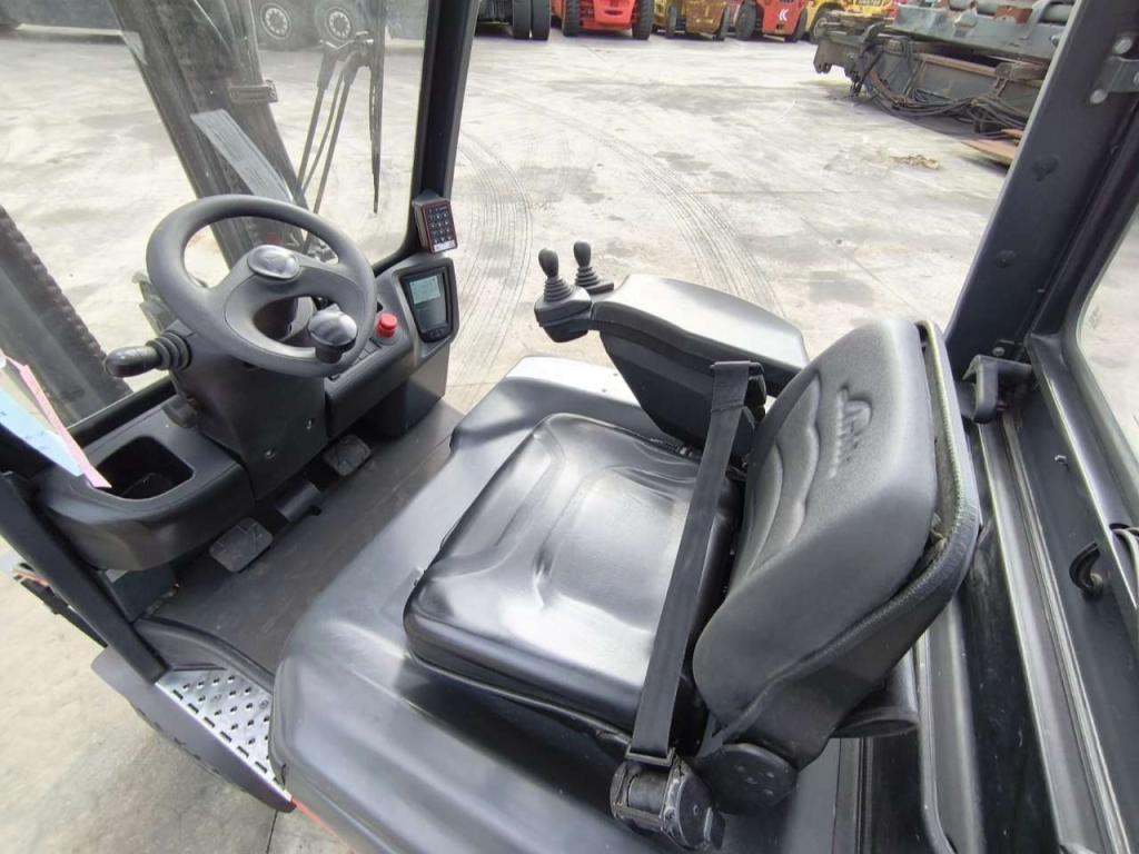Linde EG20PH-02 Photo 5