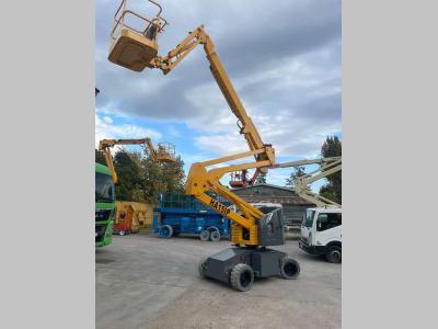 Haulotte HA15IP Photo 1