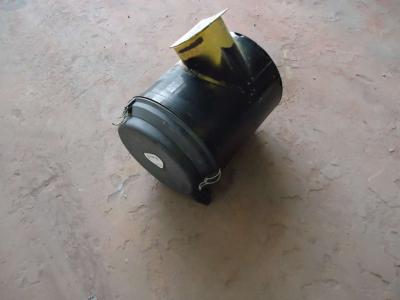 Air filter housing for New Holland E385B sold by OLM 90 Srl