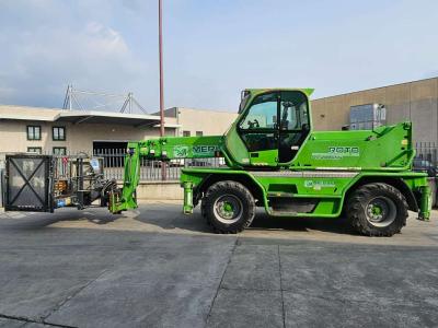 Merlo 45.21MCSS sold by Galli Battista Srl