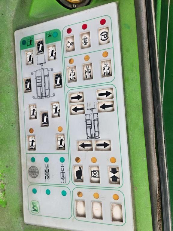 Merlo 45.21MCSS Photo 13