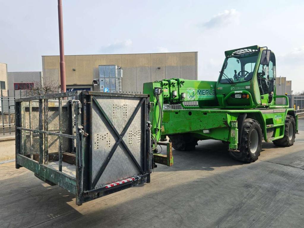 Merlo 45.21MCSS Photo 17