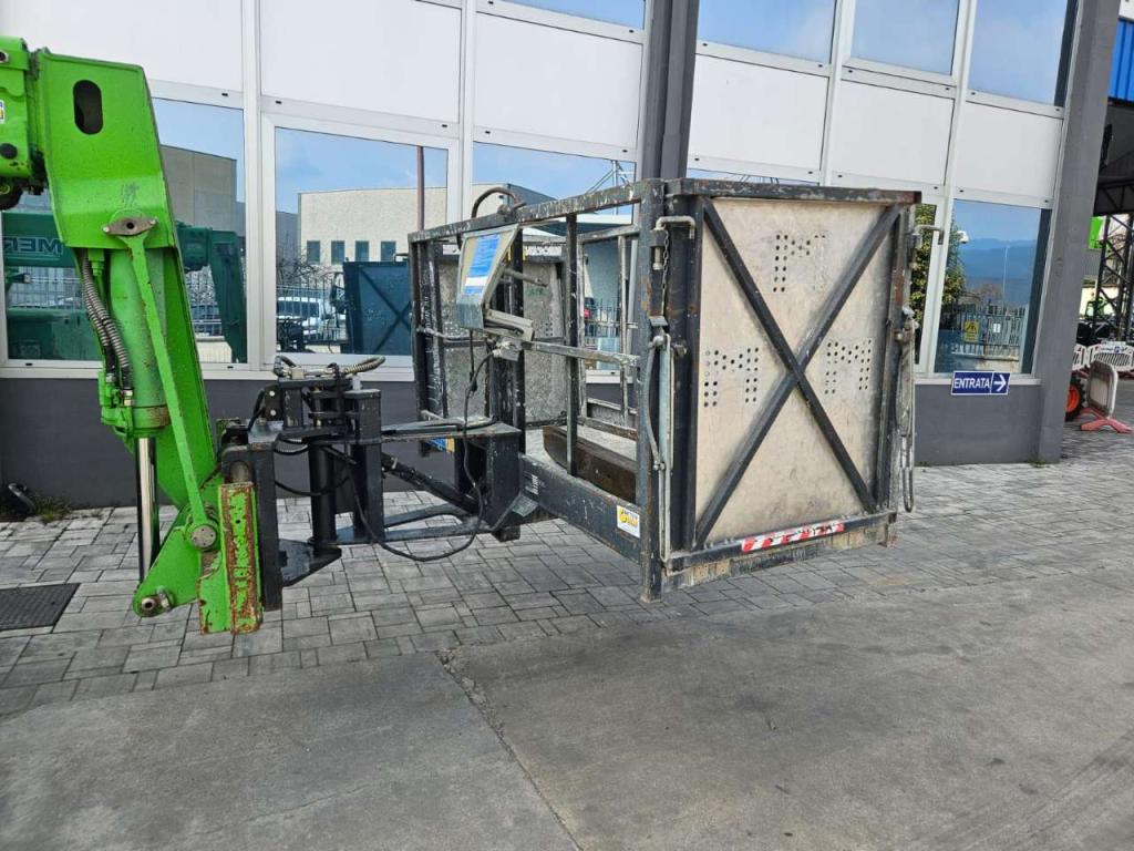 Merlo 45.21MCSS Photo 18