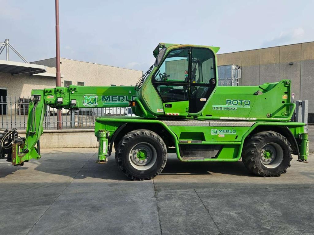 Merlo 45.21MCSS Photo 2