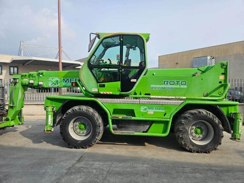 Merlo 45.21MCSS Photo 3
