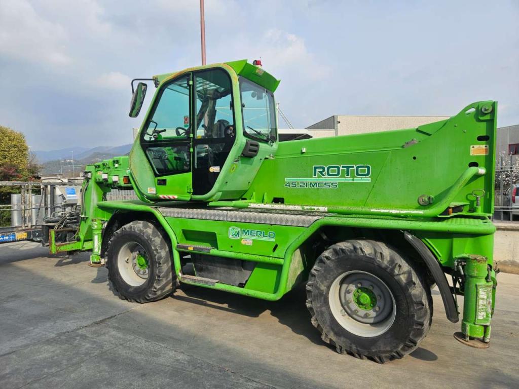 Merlo 45.21MCSS Photo 5