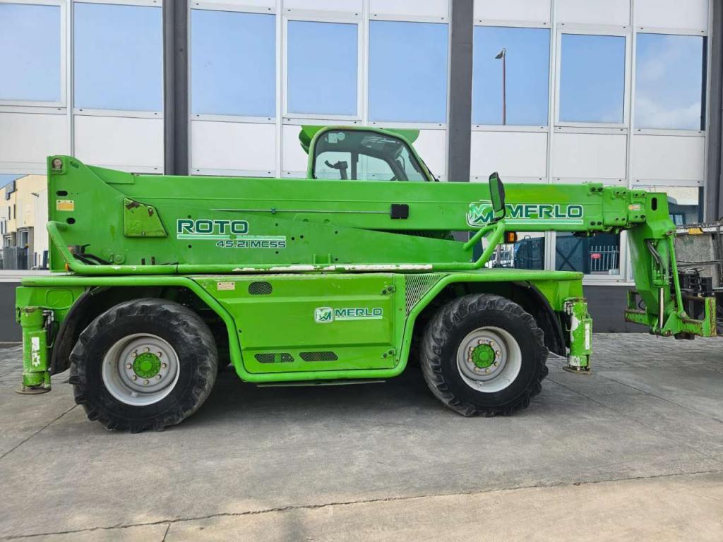 Merlo 45.21MCSS Photo 8