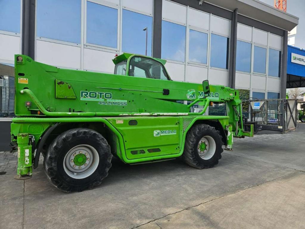 Merlo 45.21MCSS Photo 9