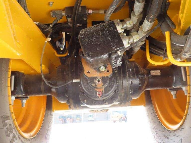 JCB VM118D Photo 12