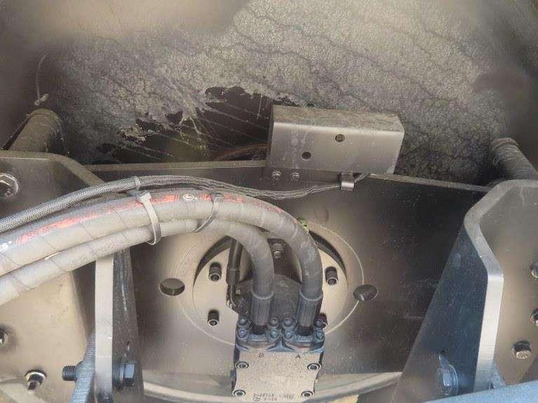 JCB VM118D Photo 15