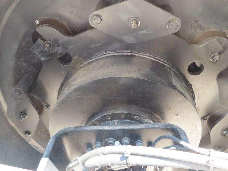 JCB VM118D Photo 16
