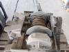 Winch on platform Photo 5 thumbnail