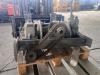 Winch on platform Photo 8 thumbnail
