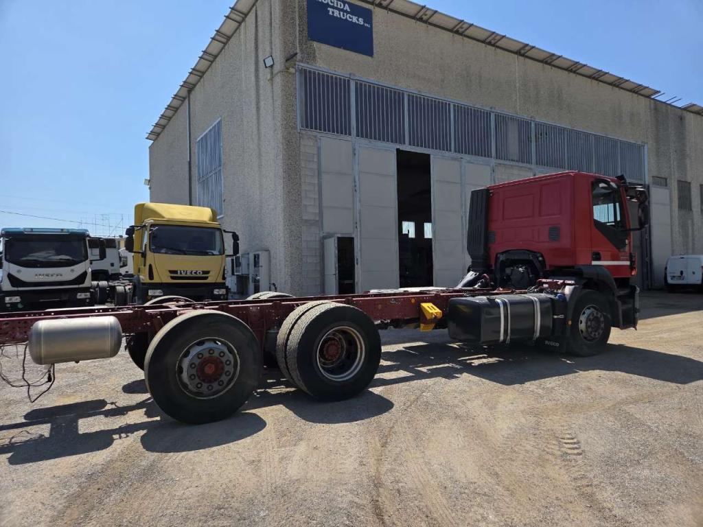 Iveco STRALIS AD 260S31 Photo 20